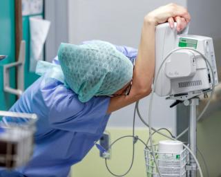 Pandemia (balanço da DGS): Mais de 5500 recuperados num dia com 15 mortes e 577 novos casos de Covid-19.