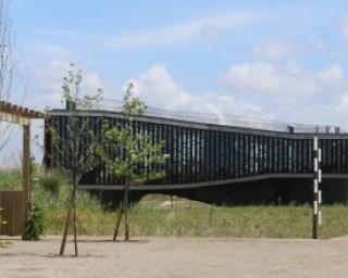 Centro Municipal de Interpretação Ambiental aberto este sábado.