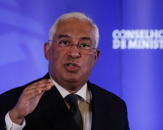 Pandemia: António Costa promete Plano de Desconfinamento a 11 de Março.