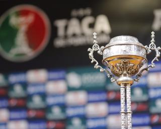 Taça de Portugal: Beira-Mar vai a Mêda na primeira eliminatória.