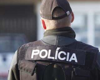 PSP: Dois detidos por ameaças e agressões à polícia.