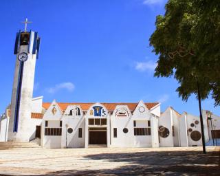 Rede de Aveiro Sénior promove a 'Eucaristia de Maio – Celebração da Renovação e da Esperança'.