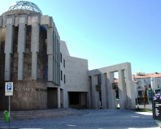 Câmara de Ílhavo assina Protocolos com as Juntas de Freguesia (240 mil euros).