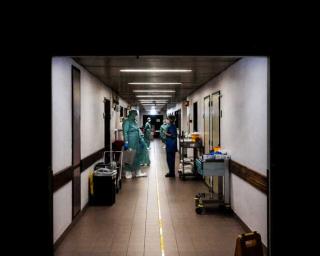 Balanço: Mais seis mortes e 451 casos de Covid-19, maior aumento desde 8 de Maio.