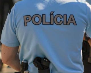 PJ: Assalto a gasolineira rendeu 150 euros aos ladrões.