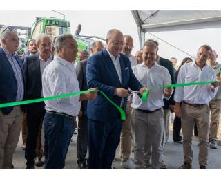 Ministro da Agricultura admite escassez de recursos para a floresta