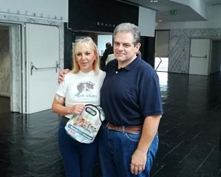 Agrupamento de Escolas de Ílhavo celebrou o Dia Mundial do Animal.