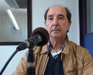 Tribunal: Acabou o meu calvário - João Ferreira.