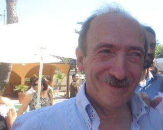 Gafanha da Nazaré: Carlos Vilarinho vai hoje a sepultar.