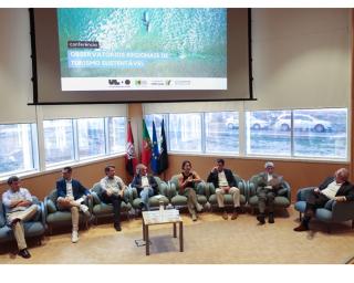 Conferência dos Observatórios Regionais de Turismo Sustentável apresenta plano de ação.