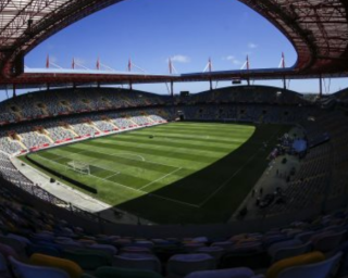 Campeonato de Portugal: Beira-Mar regressa hoje ao trabalho.