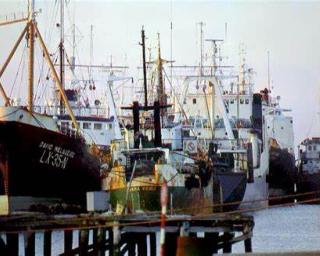 Centro de Formação das Pescas e do Mar inicia formações em Setembro.