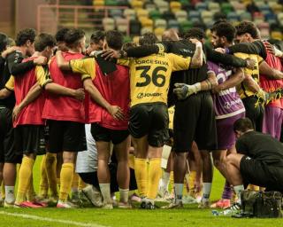 beira mar apura-se para a segunda eliminatoria da taca