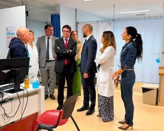 uls sensibiliza sns para investimentos prioritários