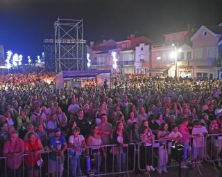 sao paio da torreira entra nos momentos altos da festa
