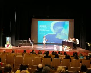 Cineteatro de Anadia recebe fase final municipal do CIL.