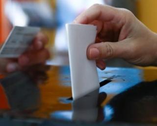 Voto em mobilidade registou erros no arranque da votação na Gafanha da Nazaré. 