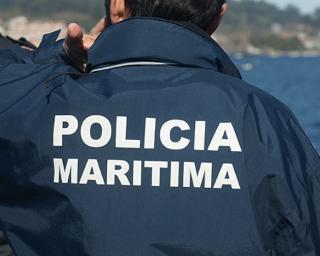 Resgates médicos no mar ao largo de Aveiro e Sines.