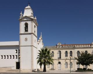 Vagos: Autarquia com orçamento de 27 milhões.