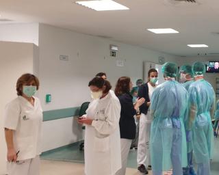 Covid-19: Portugal regista mais três mortos e 585 novos casos de infecção.