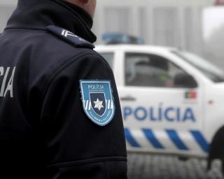 PSP faz balanço a operações de fiscalização na estrada.