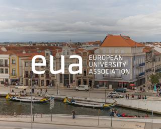 European Quality Assurance Forum estreia-se em Portugal na Universidade de Aveiro.