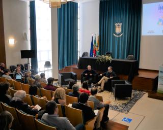 Índice de Sustentabilidade Municipal de Águeda revela “bom trabalho realizado”.