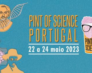 “A nossa ria” abre festival de ciência “Pint of Science” em Aveiro.