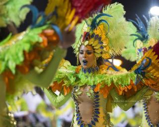 Carnaval de Estarreja celebra as origens e as pessoas.