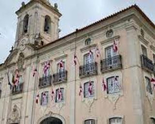 Câmara de Aveiro abre concurso público da nova Escola Básica de 1.º Ciclo de Eixo.