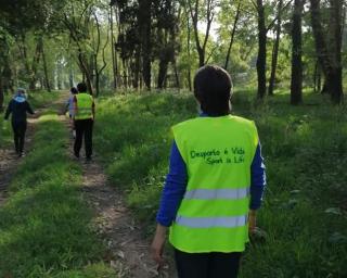 Câmara de Águeda promove atividades desportivas a partir de Maio.