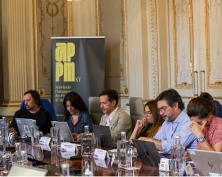 appm decide finalistas de premios de marketing
