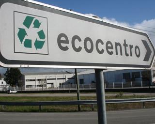  Ecocentro Municipal de Ílhavo encerrado este fim-de-semana.
