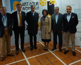 Festival de Cinema deixa semente para o relançamento do turismo.