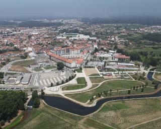 Projecto 'Cientista Regressa à Escola' desenvolvido em Estarreja.