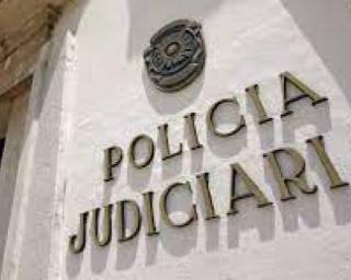 Oliveira de Azeméis: PJ deteve suspeito de crime de pornografia de menores.