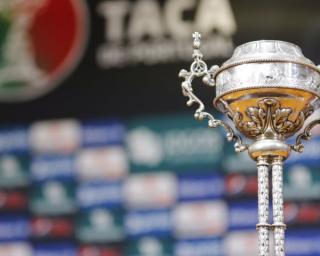 Taça de Portugal (2.ª eliminatória): Beira-Mar fica à espera do vencedor do jogo entre o Moura e o Culatrense.