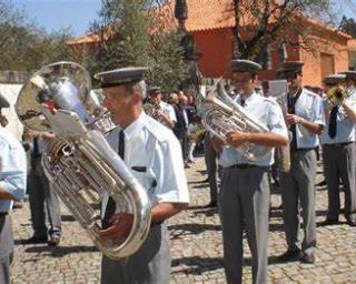 Banda Filarmónica Severense assinala 140 de existência.