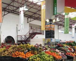 Covid-19: Mercados e feiras podem funcionar com autorização das autarquias.