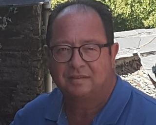 Gafanha da Nazaré: Neste momento a prioridade absoluta é a Covid - Carlos António Rocha.