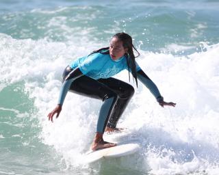 Surf: 'MISS PRIO CUP’22' começa esta quarta-feira na Costa Nova.