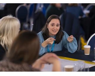   Ansiedade climática em Portugal é baixa entre adultos.