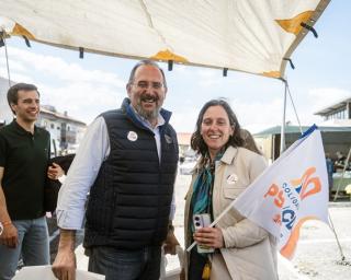albergaria leva portagens a campanha