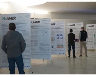 AM2R apresenta resultados de um dos maiores projetos de inovação da indústria das duas rodas em Portugal.