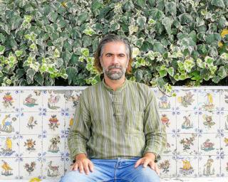 Alexandre Sampaio apresenta, em Ílhavo, a obra “Teatro, Performance e comunidades”.