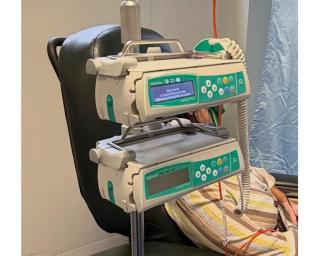 Unidade Local de Saúde da Região de Aveiro realiza o primeiro tratamento inovador para o cancro da bexiga avançado.