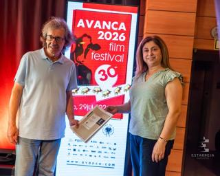 Estarreja anuncia candidatura à Rede de Cidades Criativas da UNESCO, na área do Cinema.
