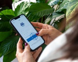 municipio de ilhavo lança app