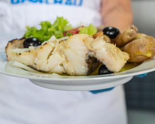 bacalhau