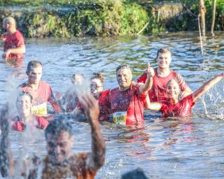  BioRace Estarreja Challenge com lotacao esgotada
